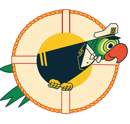 The Tropical Yachtsman Company, Ltd.